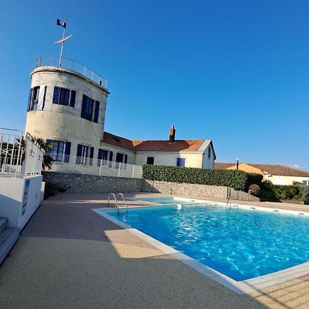Appartement 6 Personnes Les Sables D'Olonne La Chaume 外观 照片