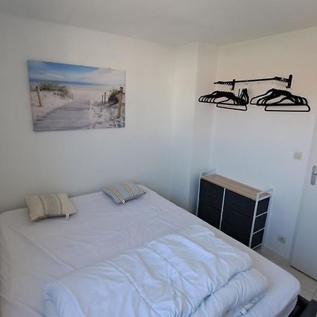 Appartement 6 Personnes Les Sables D'Olonne La Chaume 外观 照片