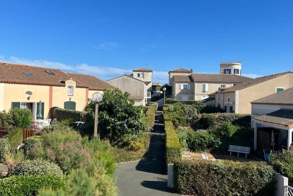 Appartement 6 Personnes Les Sables D'Olonne La Chaume 外观 照片