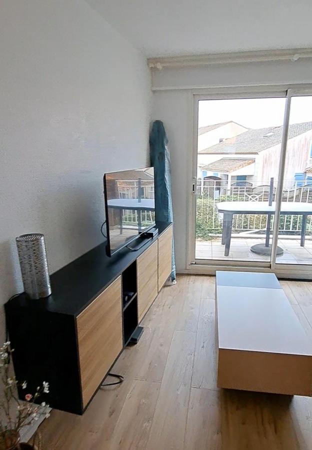Appartement 6 Personnes Les Sables D'Olonne La Chaume 外观 照片