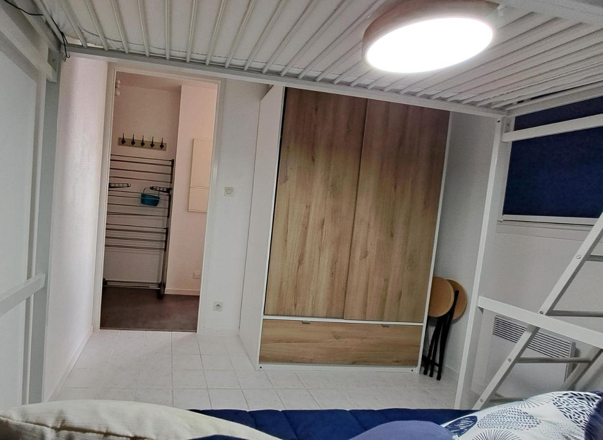 Appartement 6 Personnes Les Sables D'Olonne La Chaume 外观 照片