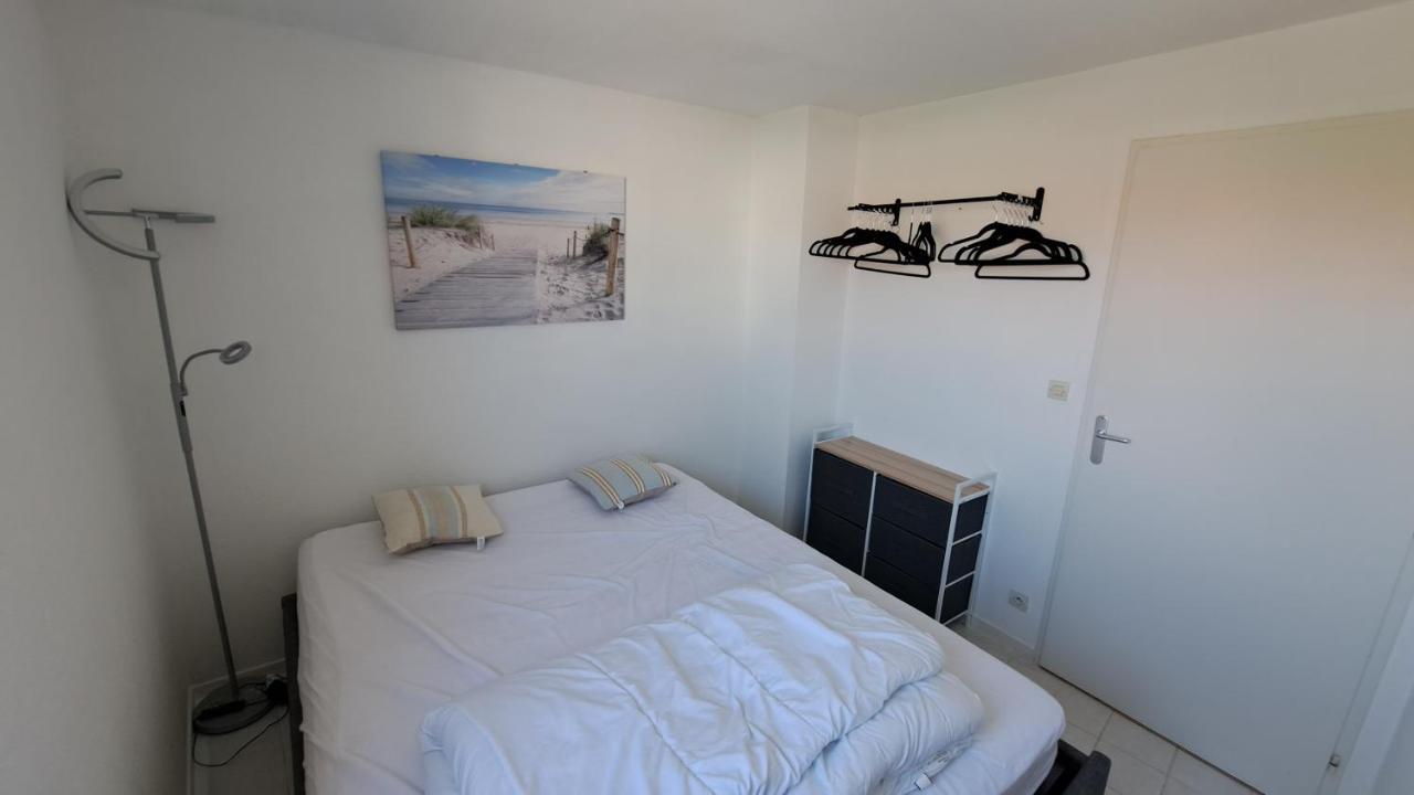 Appartement 6 Personnes Les Sables D'Olonne La Chaume 外观 照片